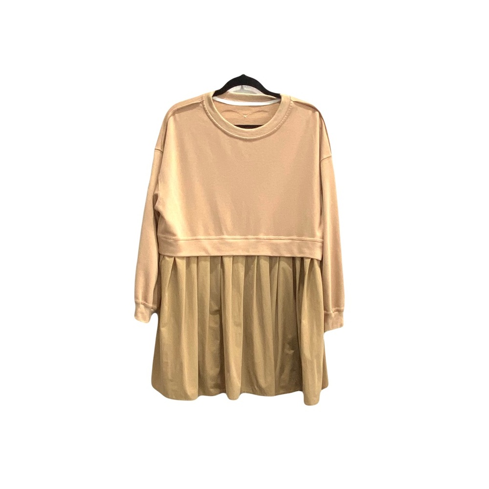 Women's Oversized Eleanor by Free People style dress - Picture 3 of 7